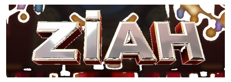 ziah togel logo