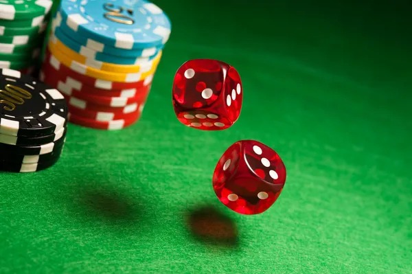 ziah togel Bingo Rooms